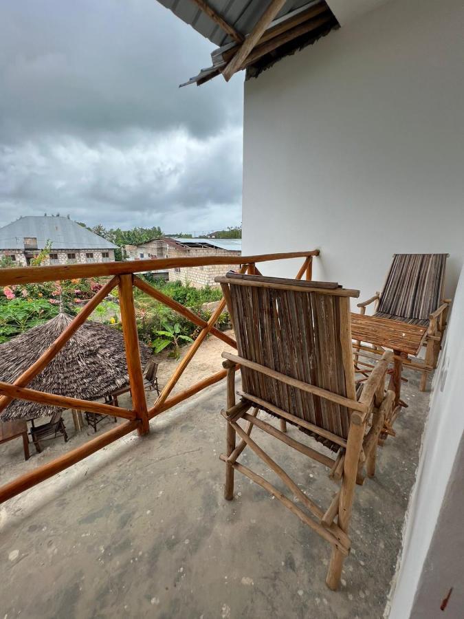 Mbuyuni Lodge Nungwi Luaran gambar
